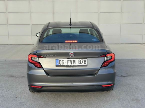 Sahibinden Fiat Egea 1.4 Fire Easy 2024 Model 