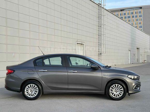 Sahibinden Fiat Egea 1.4 Fire Easy 2024 Model 
