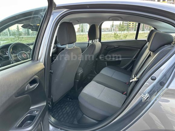 Sahibinden Fiat Egea 1.4 Fire Easy 2024 Model 