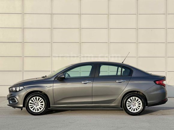Sahibinden Fiat Egea 1.4 Fire Easy 2024 Model 