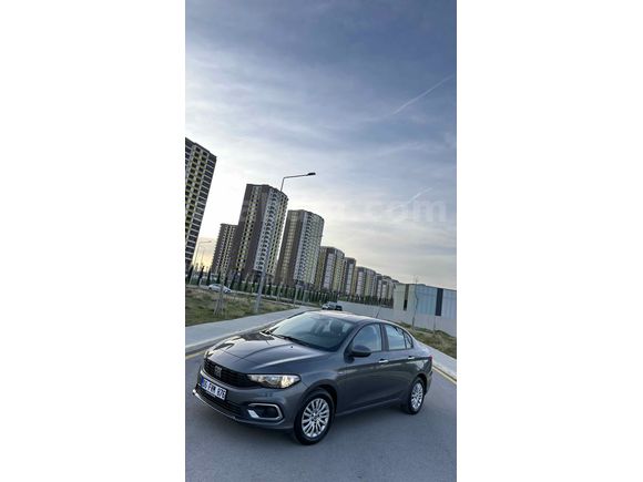 Sahibinden Fiat Egea 1.4 Fire Easy 2024 Model 