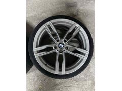 20 inç BMW JANT