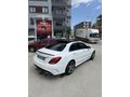 Sahibinden C 200 D AMG 2016  