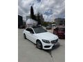 Sahibinden C 200 D AMG 2016  