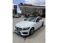 Sahibinden C 200 D AMG 2016  