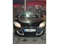 Sahibinden Renault Megane 1.6 Expression 2011 Model  126.000 km Siyah