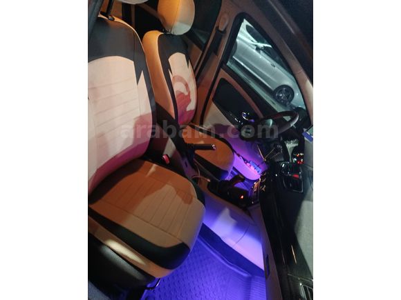 Sahibinden Renault Megane 1.6 Expression 2011 Model  126.000 km Siyah
