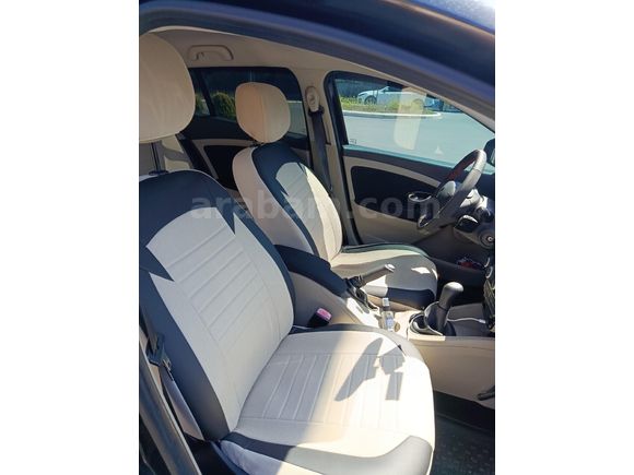 Sahibinden Renault Megane 1.6 Expression 2011 Model  126.000 km Siyah