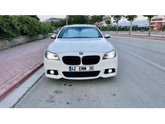 BMW M SPORT  520 d  190 HP  
