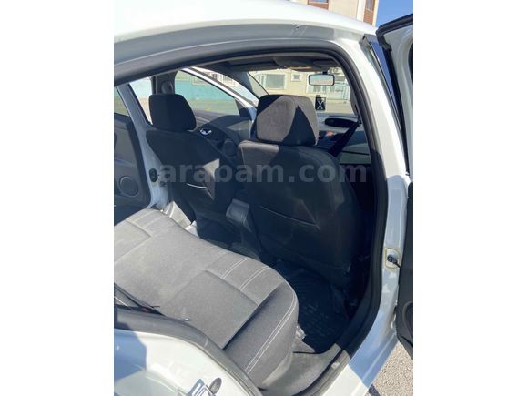 Sahibinden Renault Fluence 1.5 dCi Touch 2014 Model 