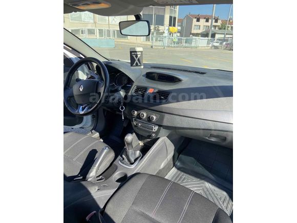Sahibinden Renault Fluence 1.5 dCi Touch 2014 Model 