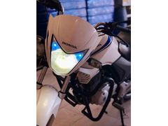 Sahibinden Honda CB 125E 