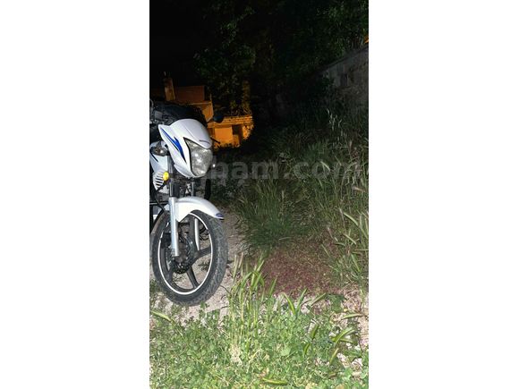 Sahibinden Honda CB 125E 