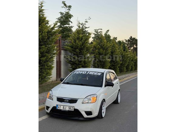 MOTOR YENİ 2028 MUAYNELİ