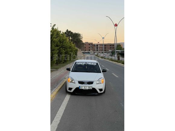 MOTOR YENİ 2028 MUAYNELİ