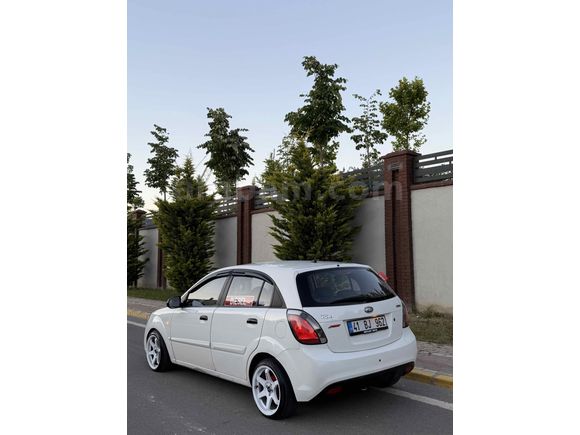 MOTOR YENİ 2028 MUAYNELİ