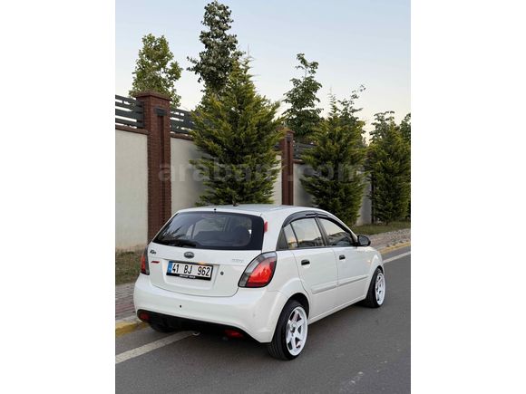 MOTOR YENİ 2028 MUAYNELİ