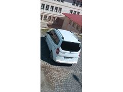 Sahibinden Ford Tourneo Courier 1.6 TDCi Journey Trend 2017 Model