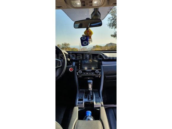 Sahibinden Honda Civic 1.6i VTEC Executive 2019 Model Siyah