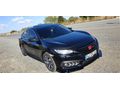Sahibinden Honda Civic 1.6i VTEC Executive 2019 Model Siyah