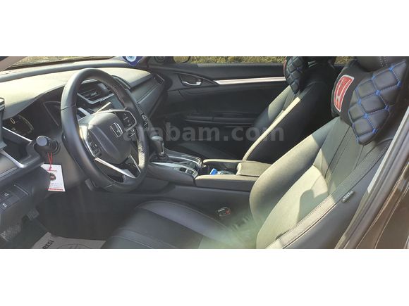 Sahibinden Honda Civic 1.6i VTEC Executive 2019 Model Siyah