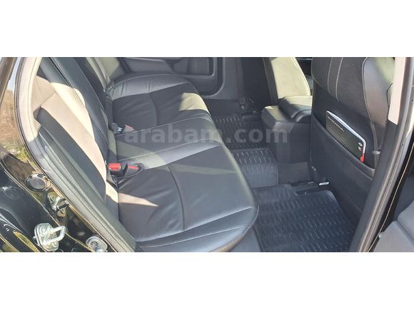 Sahibinden Honda Civic 1.6i VTEC Executive 2019 Model Siyah
