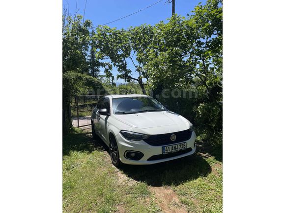 Sahibinden Fiat Egea 1.3 Multijet Street 2020 Model 