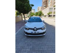 Sahibinden Renault Megane 1.5 dCi Joy 2014 Model OTOMATİK