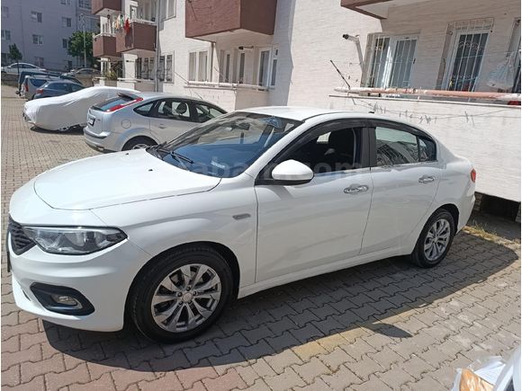 Sahibinden Fiat Egea 1.3 Multijet Easy 2017 Model