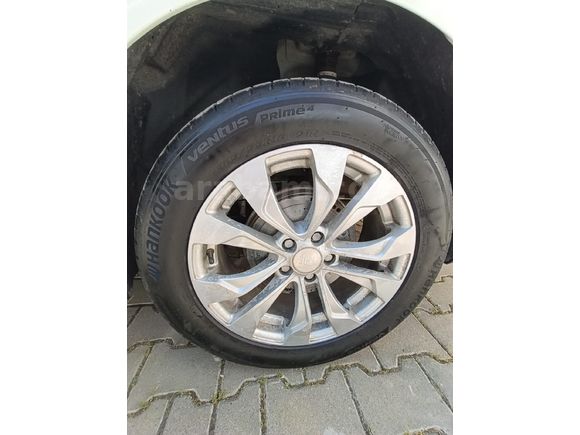 Sahibinden Fiat Egea 1.3 Multijet Easy 2017 Model