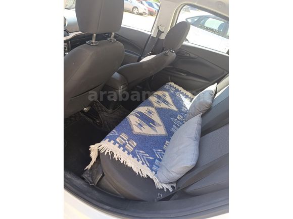 Sahibinden Fiat Egea 1.3 Multijet Easy 2017 Model