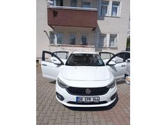 Sahibinden Fiat Egea 1.3 Multijet Easy 2017 Model