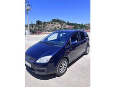 Sahibinden Ford C-Max 1.6 TDCi Trend 2005 Model 