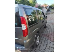 Sahibinden Fiat Doblo Combi 1.4 Active 2007 Model
