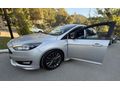 Sahibinden Ford Focus 1.5 TDCi ST Line 2017 Model 
