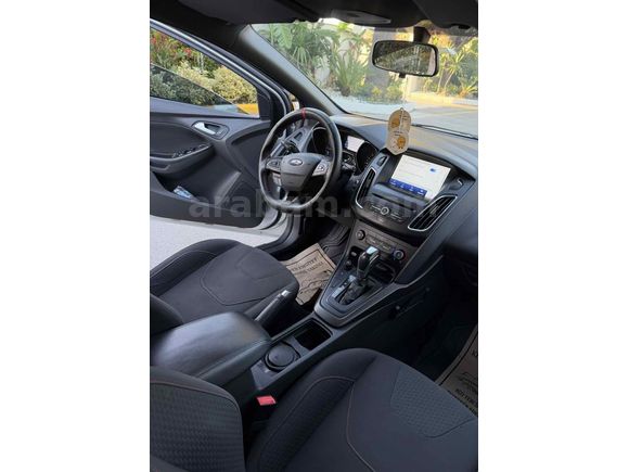 Sahibinden Ford Focus 1.5 TDCi ST Line 2017 Model 