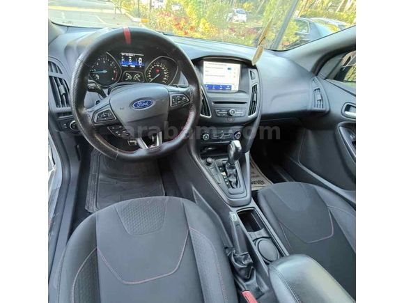 Sahibinden Ford Focus 1.5 TDCi ST Line 2017 Model 