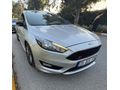 Sahibinden Ford Focus 1.5 TDCi ST Line 2017 Model 
