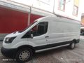 Sahibinden Ford Transit 350 L 2018 Model