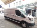Sahibinden Ford Transit 350 L 2018 Model