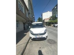 Sahibinden Fiat Doblo Cargo 1.3 Multijet Maxi 2015 Model