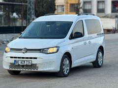 Sahibinden Volkswagen Caddy 2.0 TDI Life 2021 Model