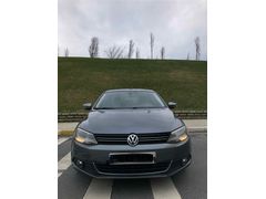 Sahibinden Volkswagen Jetta 1.6 TDi Comfortline 2013 Model 