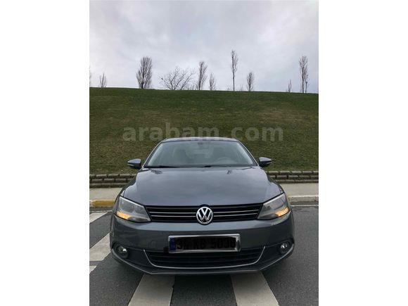 Sahibinden Volkswagen Jetta 1.6 TDi Comfortline 2013 Model 