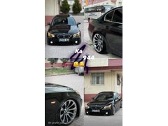 Sahibinden BMW 5 Serisi 520d Comfort 2009 Model