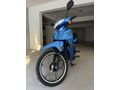 Sahibinden Mondial 50 SFC  110 cc
