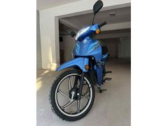 Sahibinden Mondial 50 SFC  110 cc