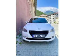 Sahibinden Peugeot 301 1.6 HDi Active 2016 Model 