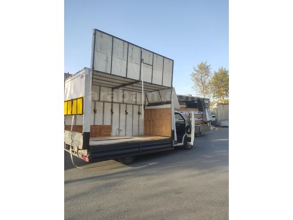 Sahibinden Citroen Jumper