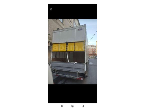 Sahibinden Citroen Jumper